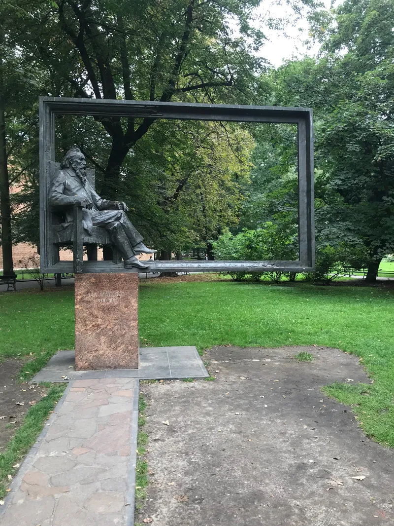 Krakow, photograph 25 of 68