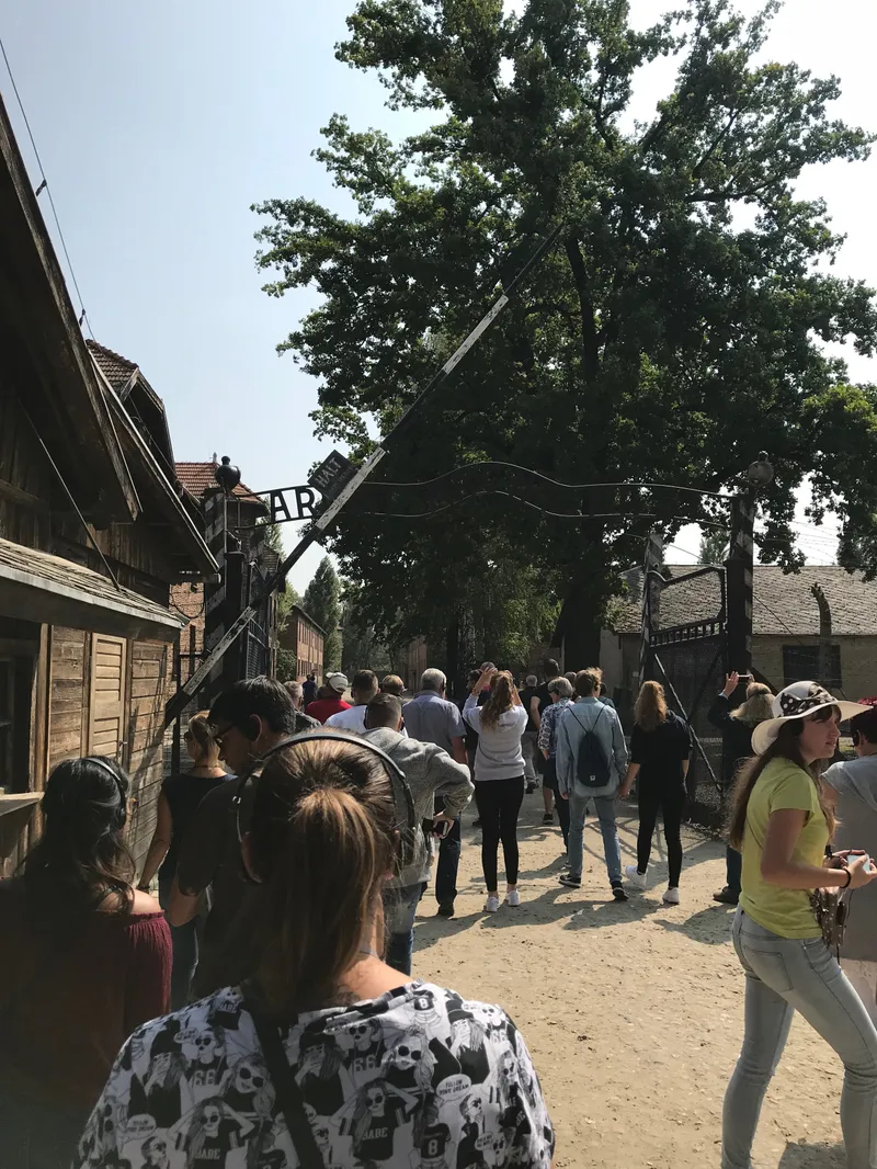 Krakow, photograph 37 of 68