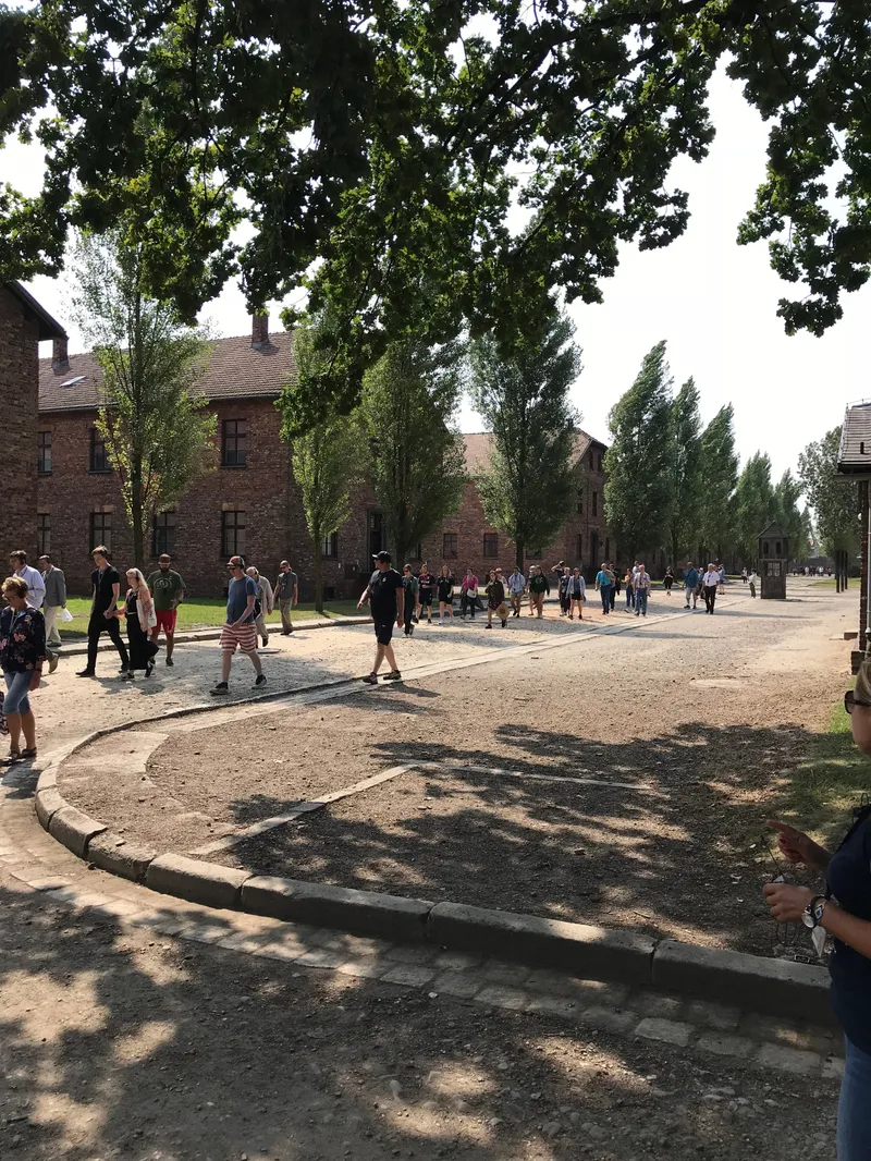 Krakow, photograph 39 of 68