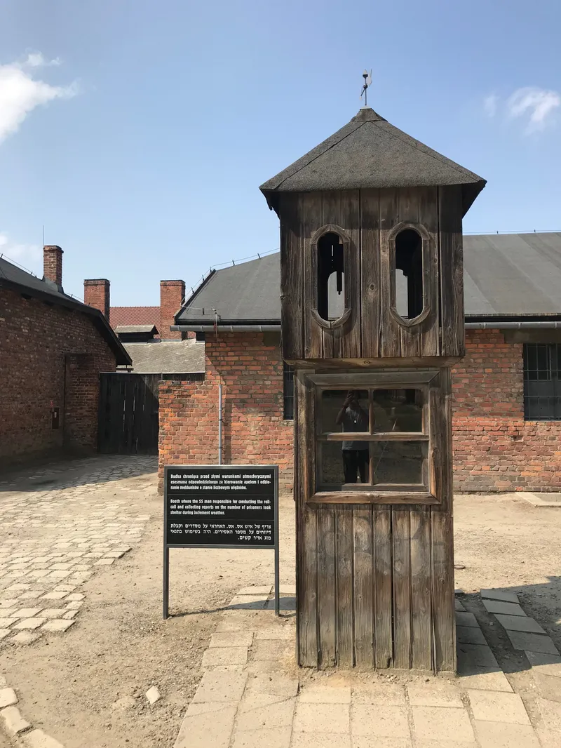 Krakow, photograph 55 of 68