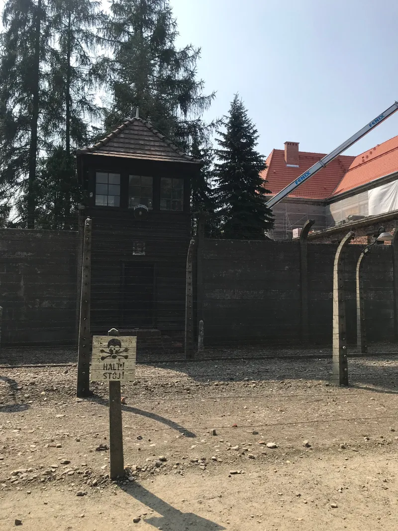 Krakow, photograph 54 of 68