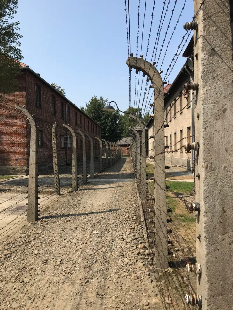 Krakow, photograph 57 of 68