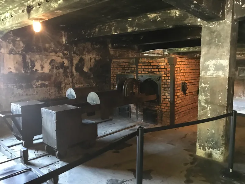 Krakow, photograph 58 of 68