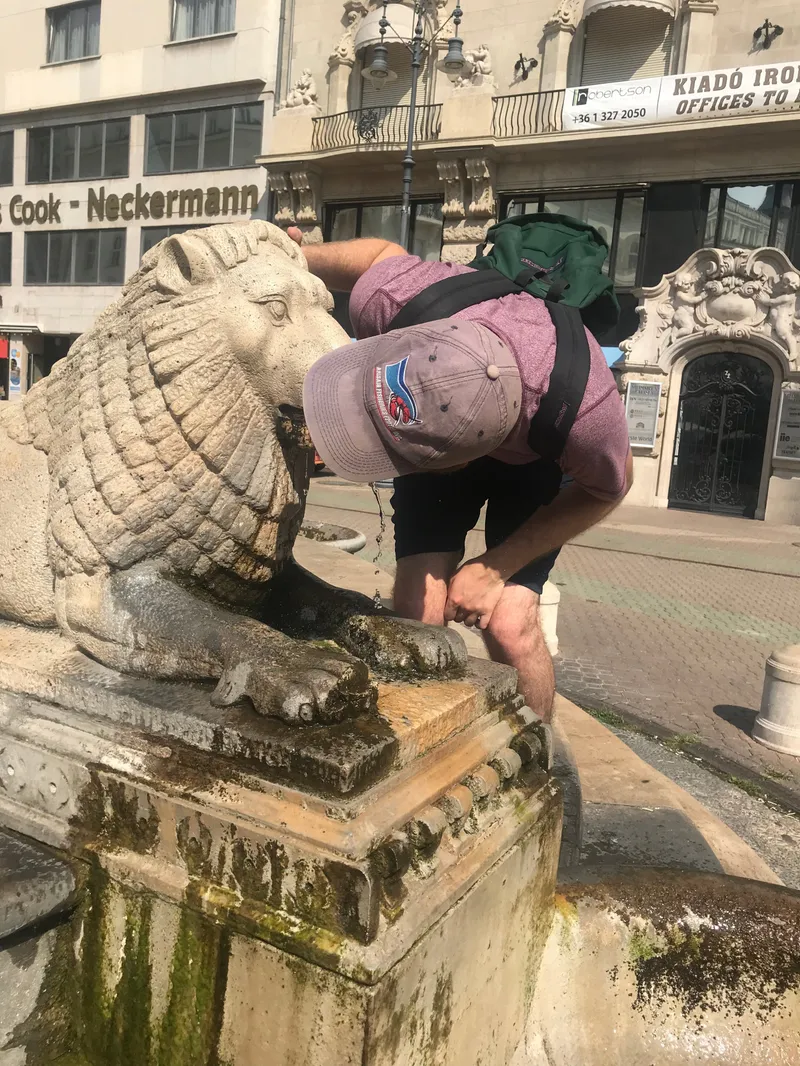 Budapest, photograph 7 of 54