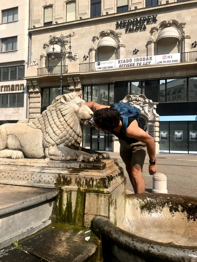 Budapest, photograph 6 of 54