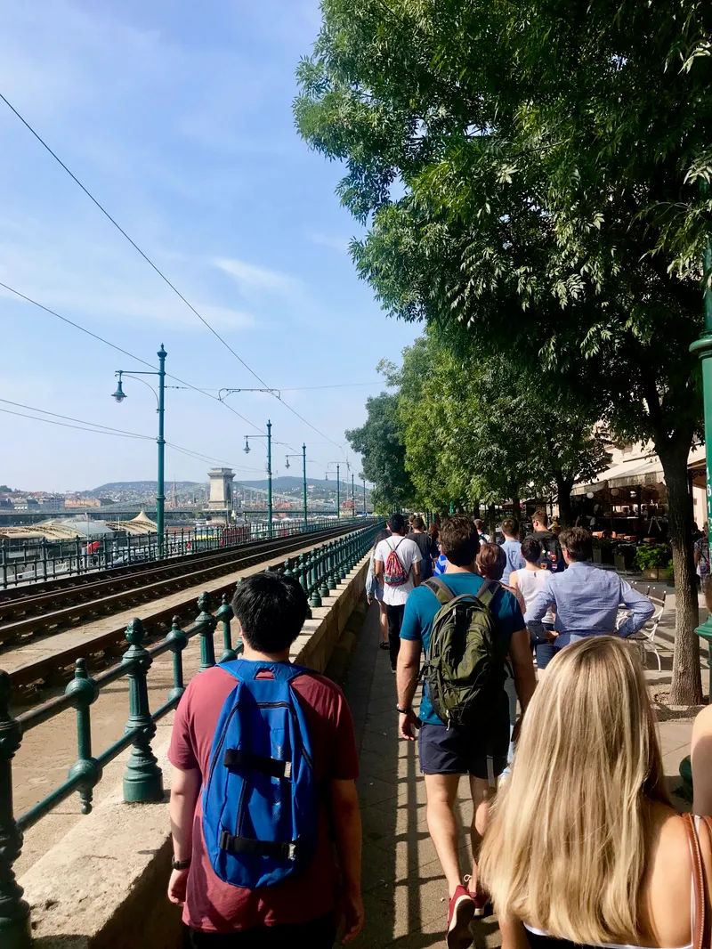 Budapest, photograph 8 of 54