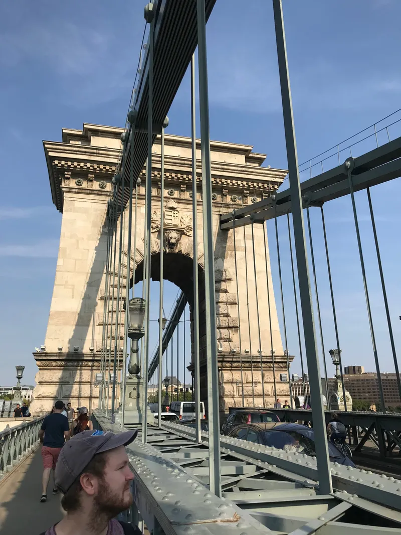 Budapest, photograph 10 of 54
