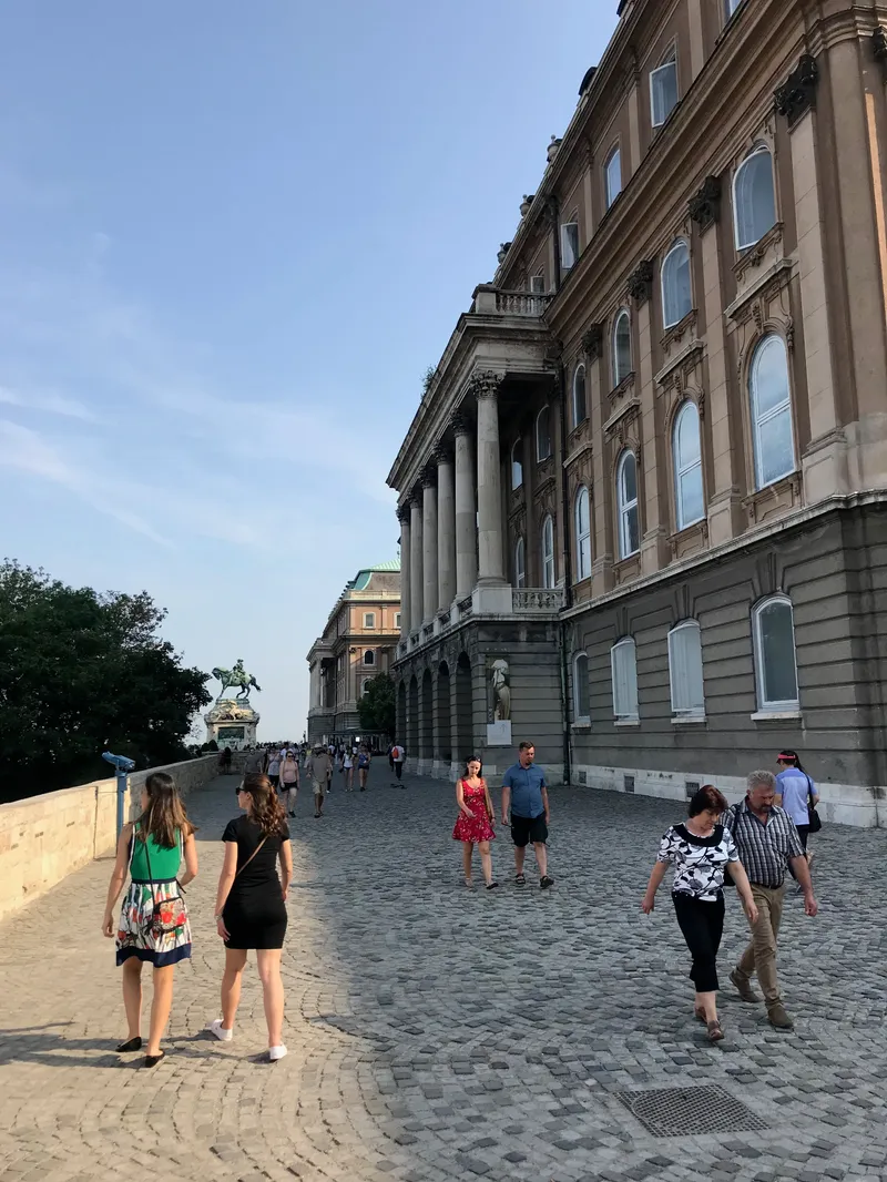 Budapest, photograph 12 of 54