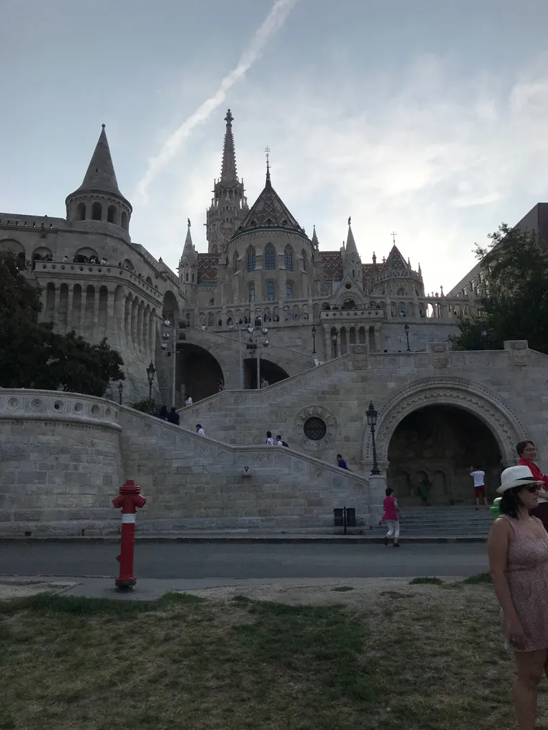 Budapest, photograph 14 of 54