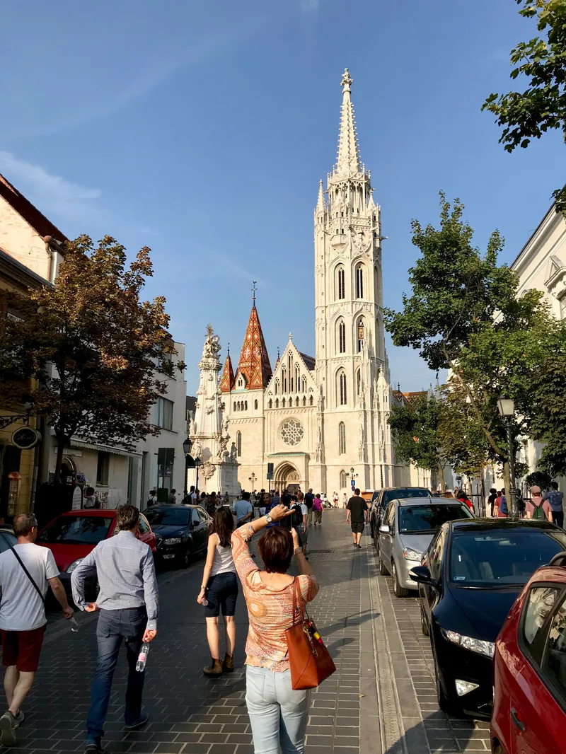 Budapest, photograph 13 of 54