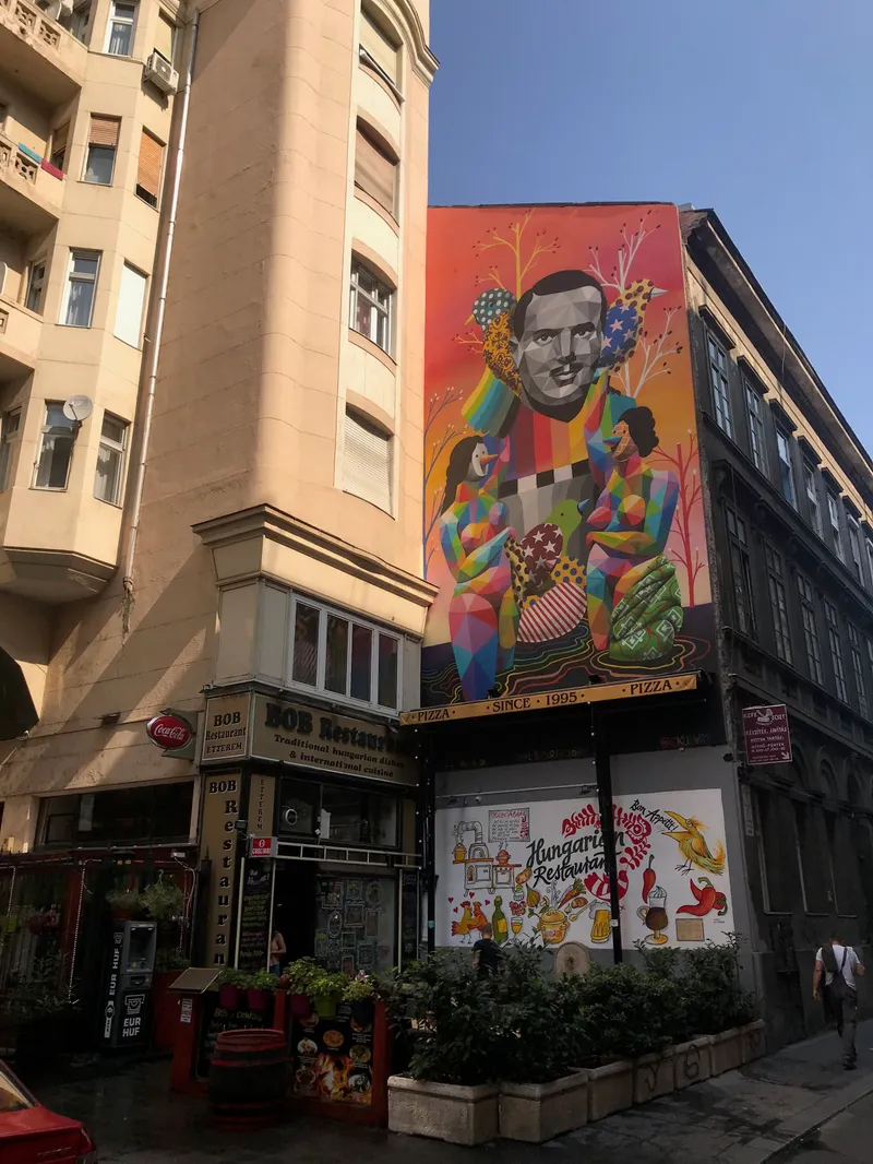 Budapest, photograph 18 of 54