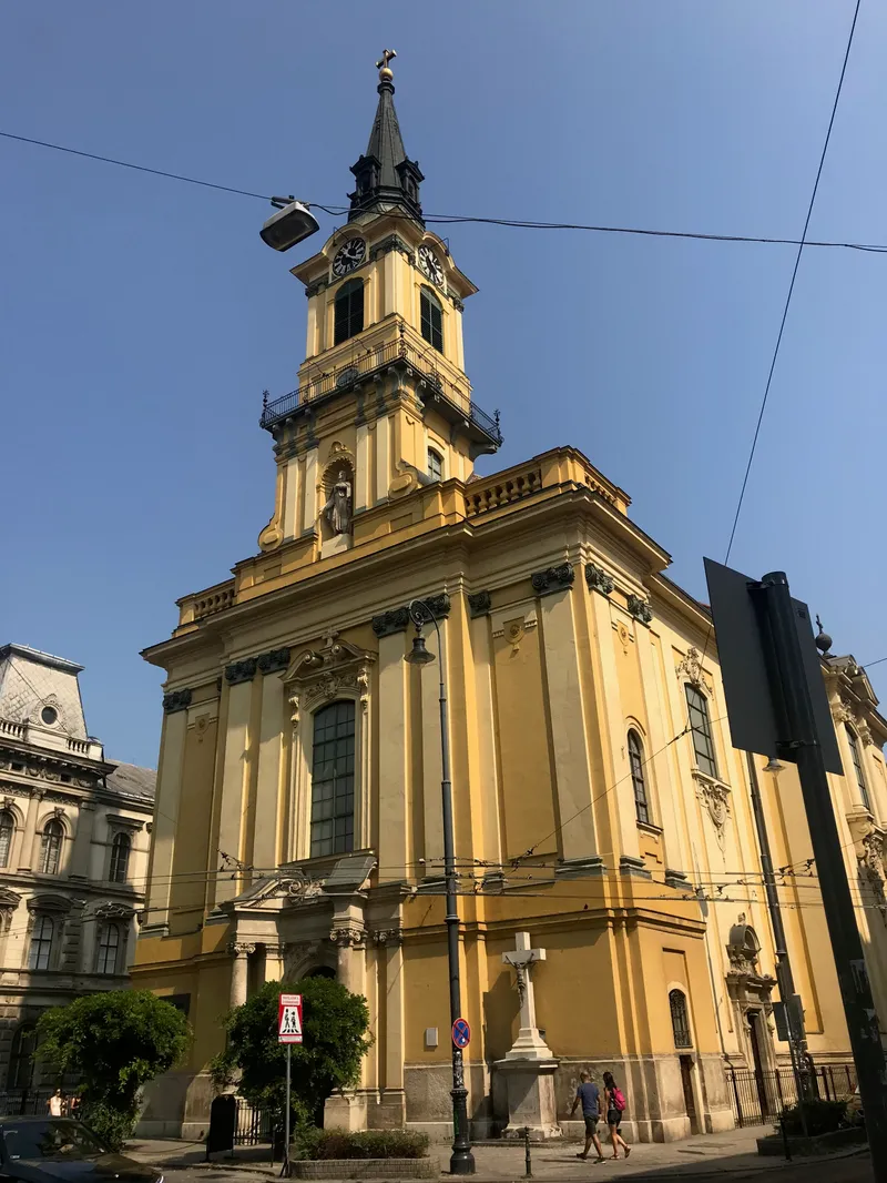 Budapest, photograph 21 of 54