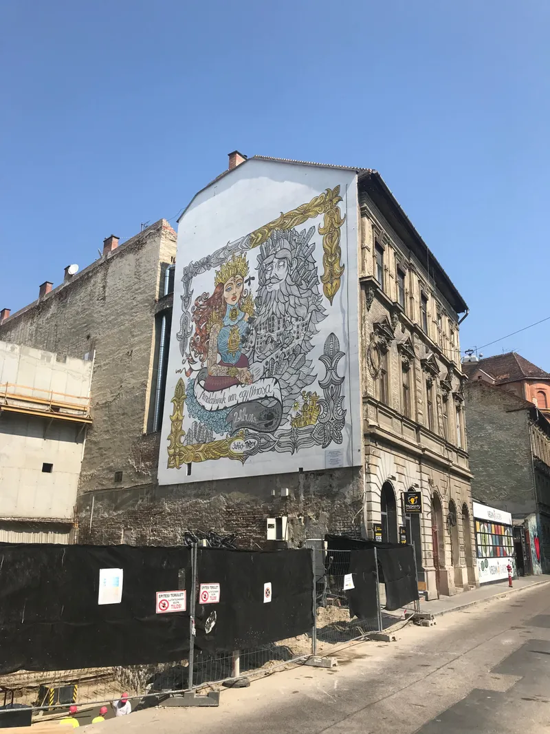 Budapest, photograph 20 of 54