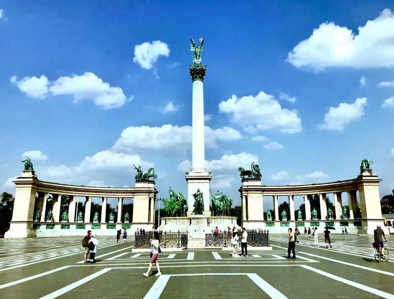Budapest, photograph 26 of 54