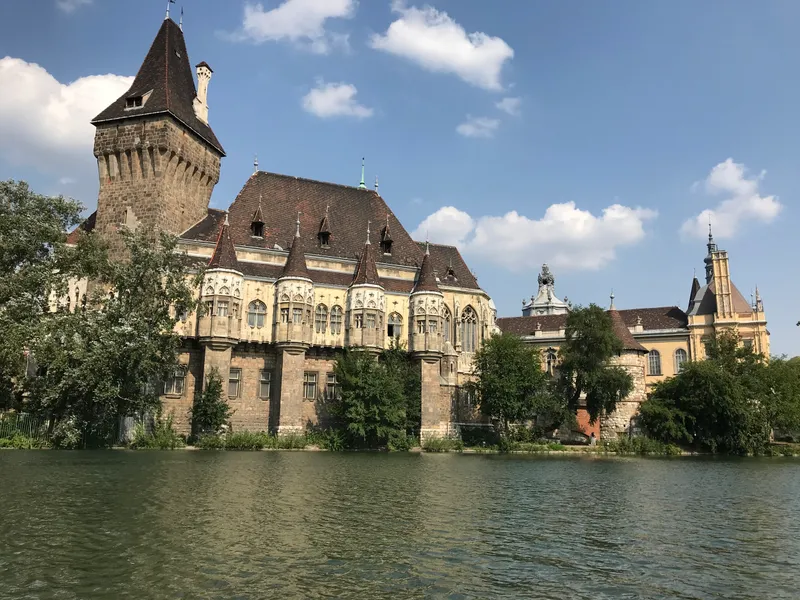 Budapest, photograph 29 of 54