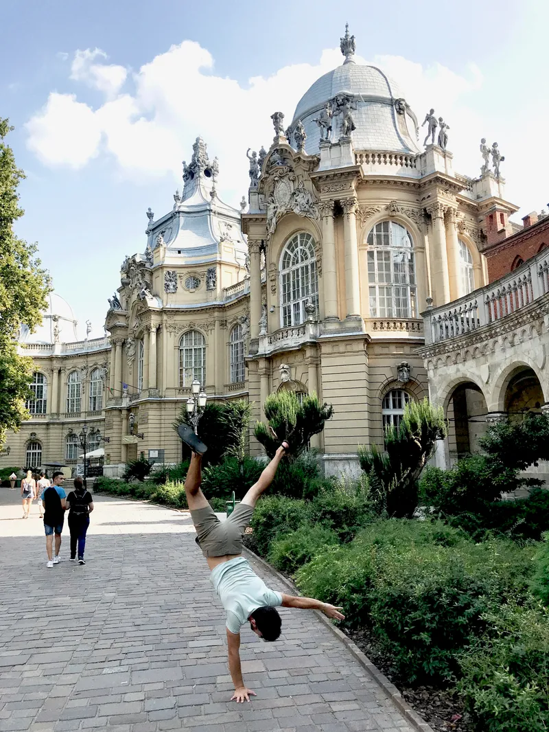 Budapest, photograph 35 of 54