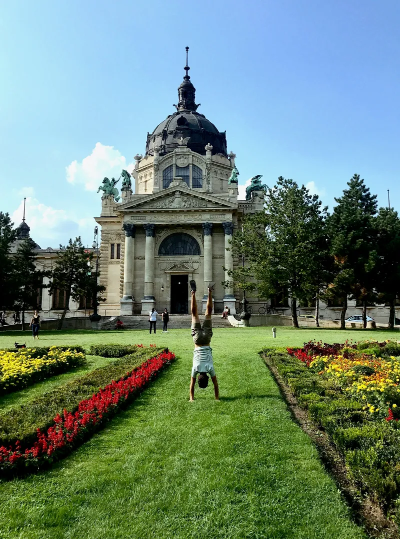 Budapest, photograph 36 of 54