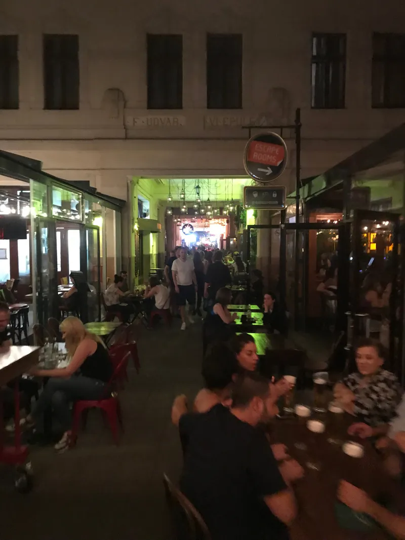 Budapest, photograph 43 of 54