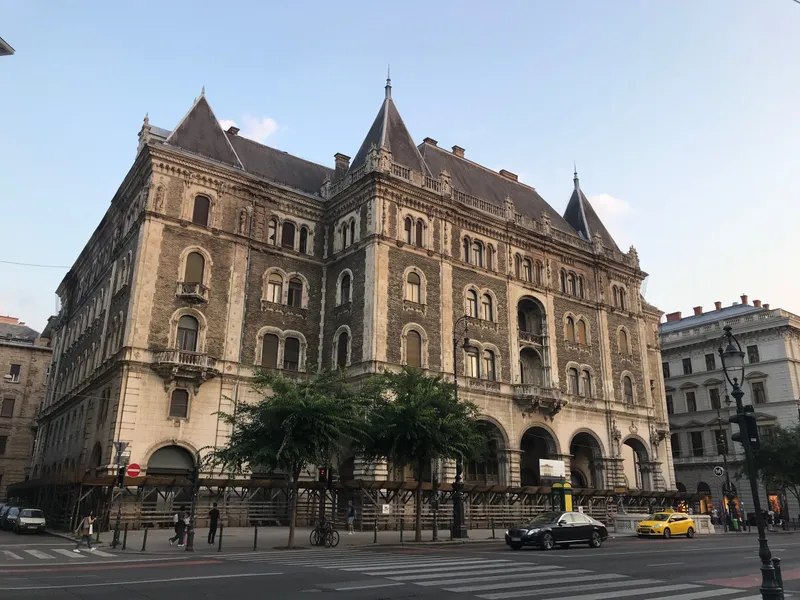 Budapest, photograph 41 of 54