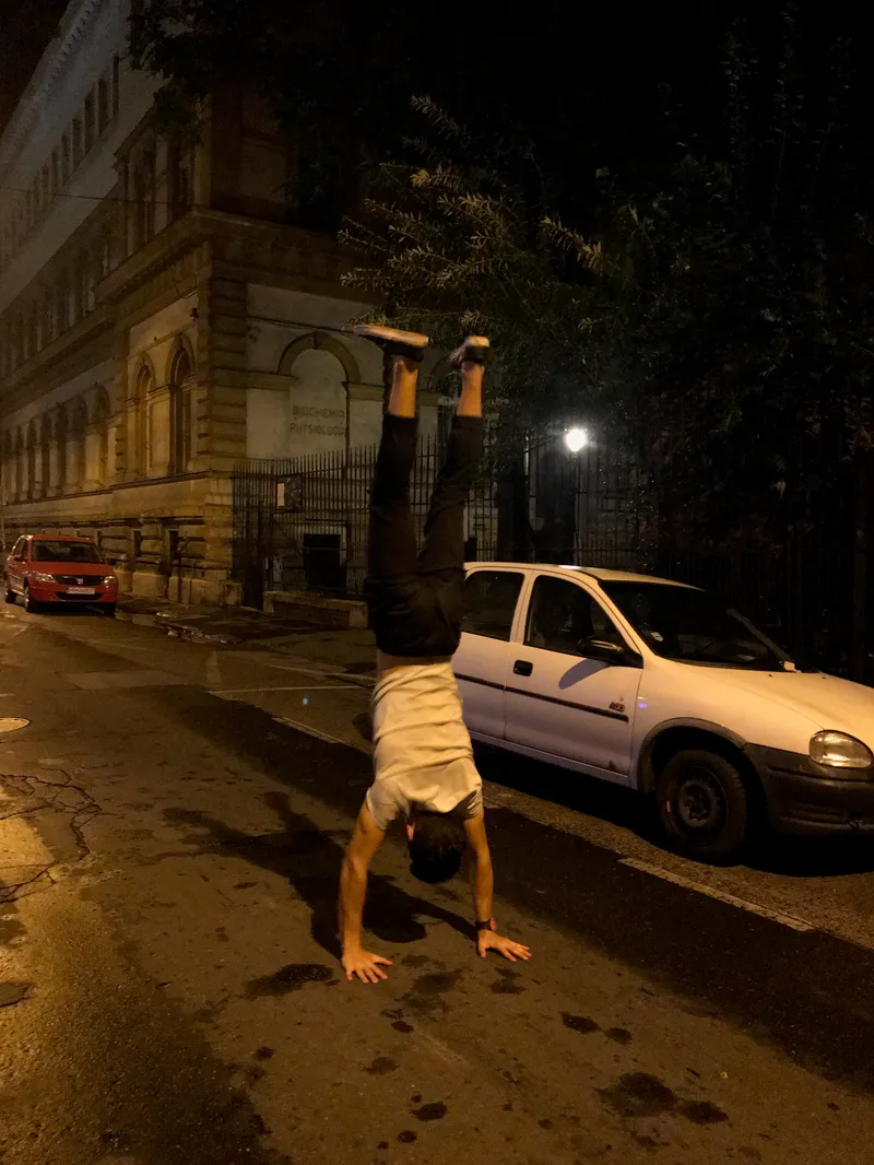 Budapest, photograph 54 of 54