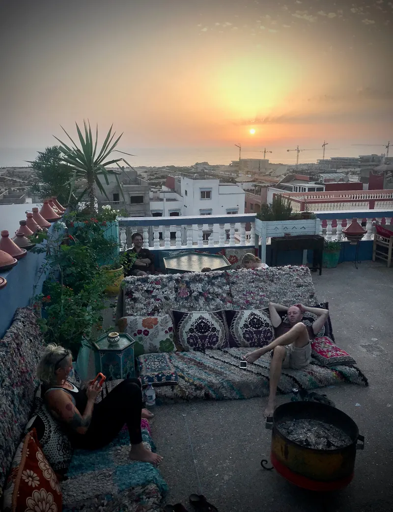 Morocco Part 1, photograph 7 of 31
