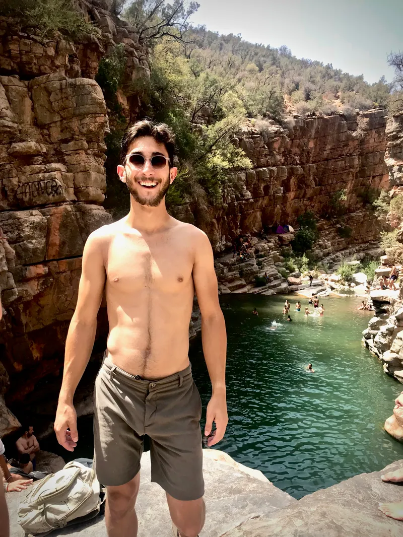 Morocco Part 1, photograph 19 of 31