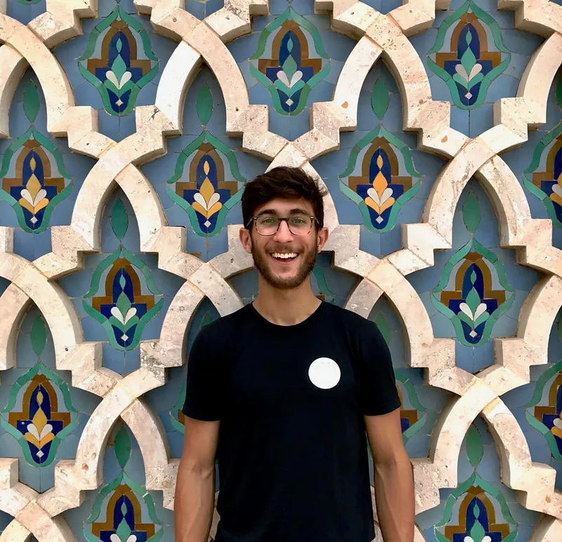Morocco Part 2, photograph 8 of 48