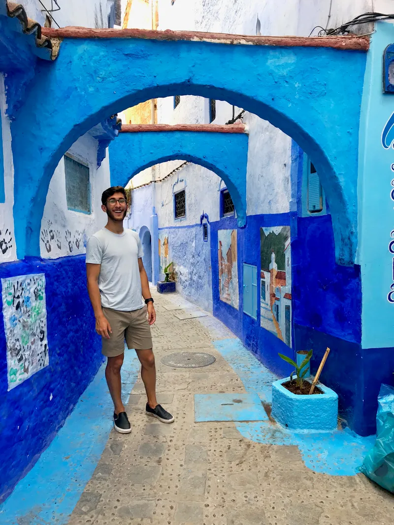 Morocco Part 2, photograph 16 of 48
