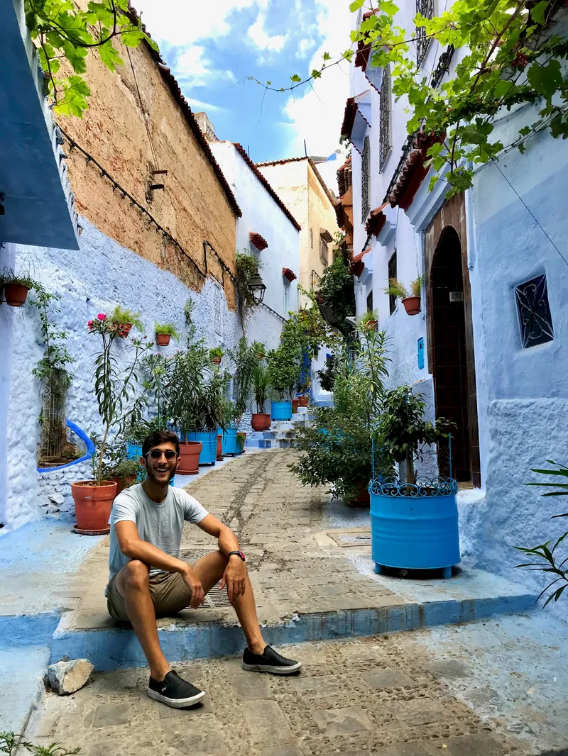 Morocco Part 2, photograph 19 of 48