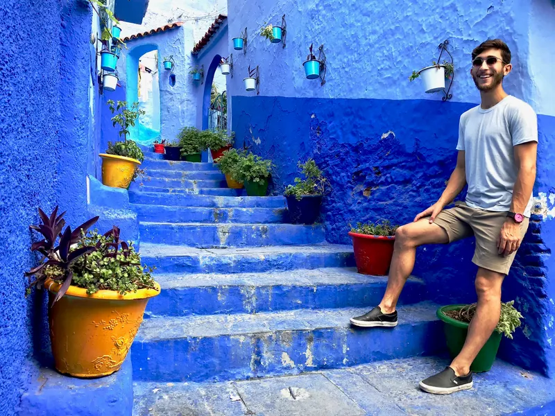 Morocco Part 2, photograph 21 of 48
