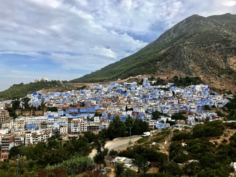 Morocco Part 2, photograph 34 of 48