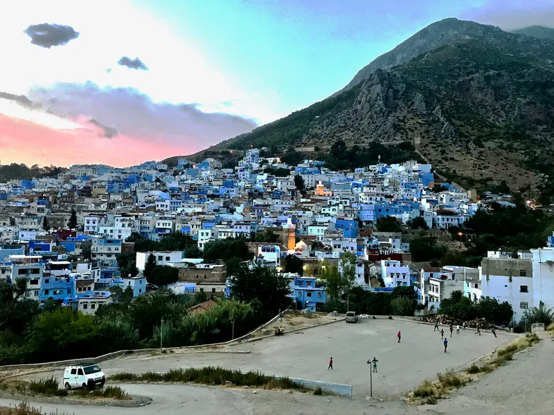 Morocco Part 2, photograph 32 of 48