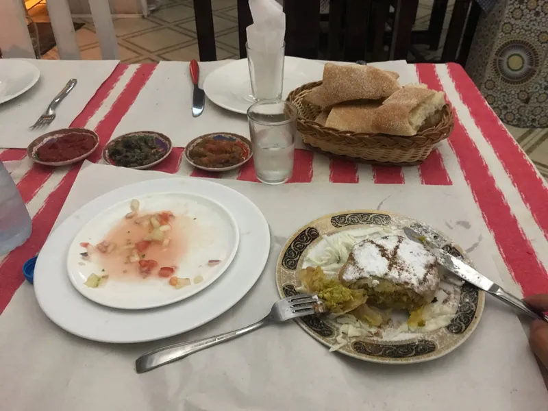 Morocco Part 2, photograph 47 of 48