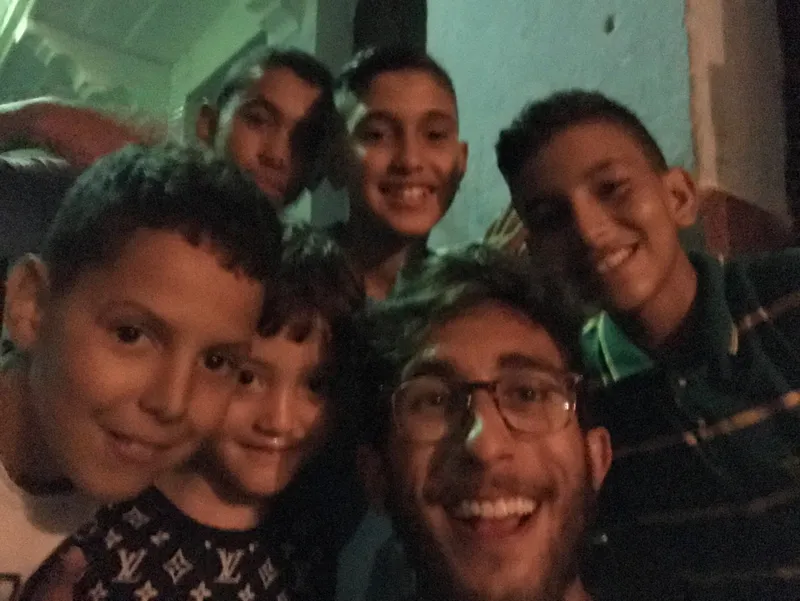 Morocco Part 2, photograph 48 of 48