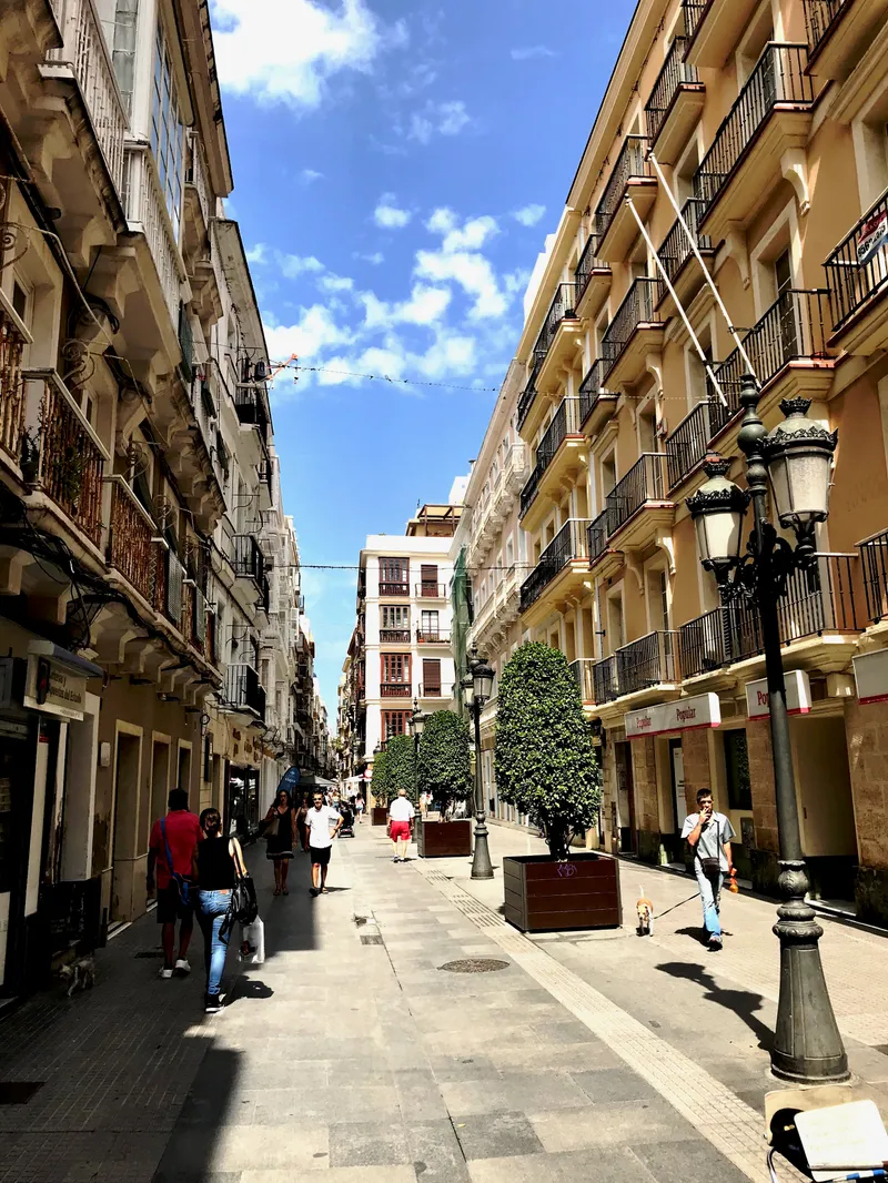 Sevilla, photograph 6 of 77