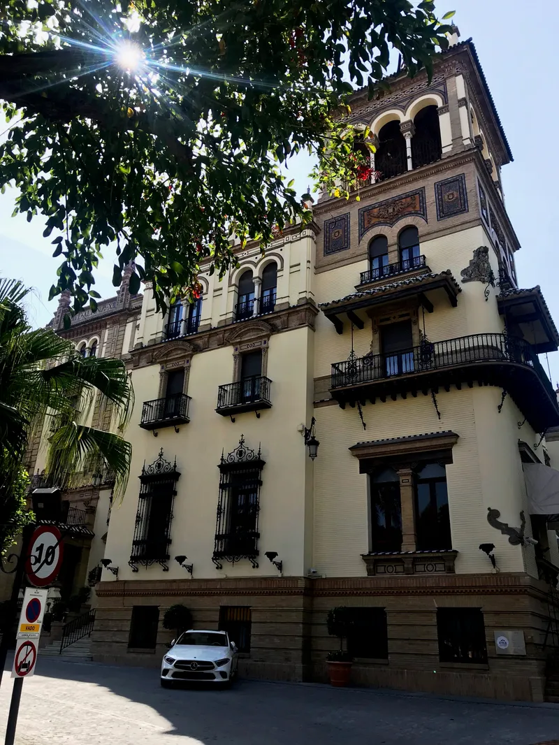 Sevilla, photograph 13 of 77