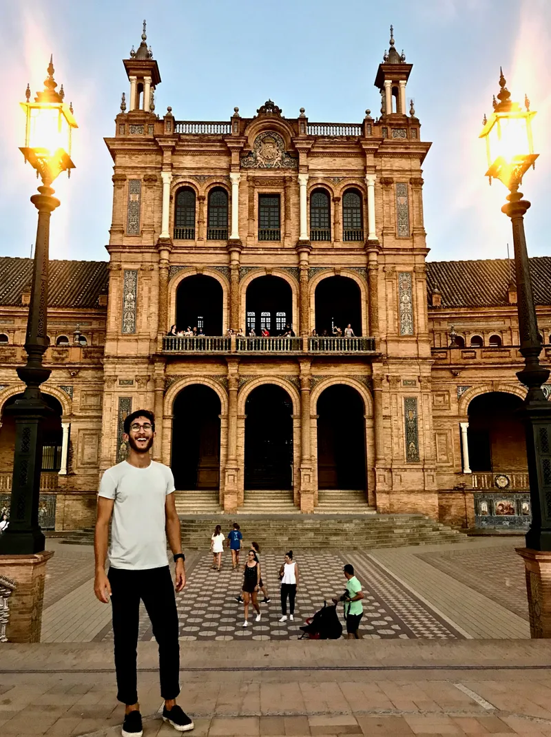 Sevilla, photograph 32 of 77