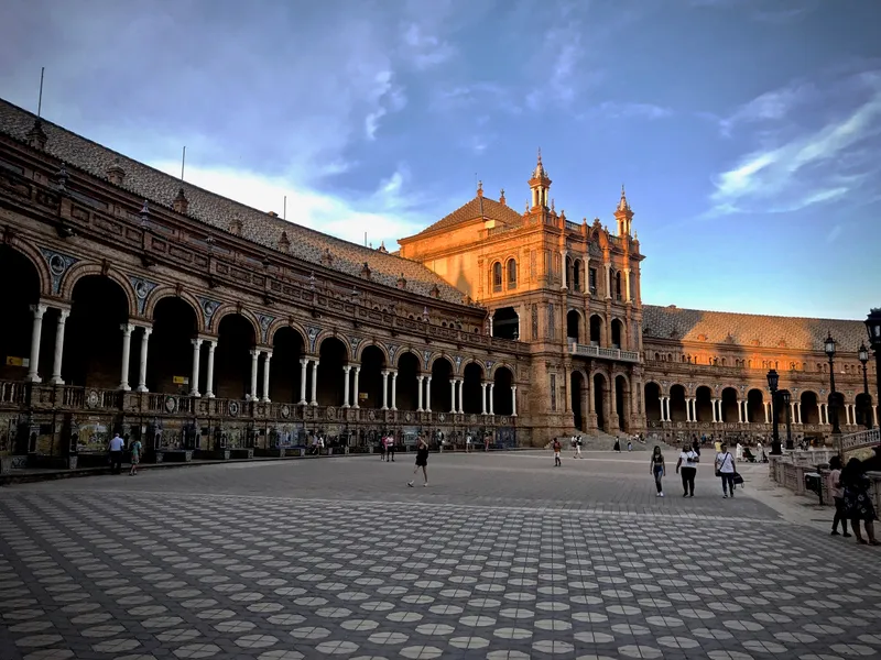 Sevilla, photograph 33 of 77