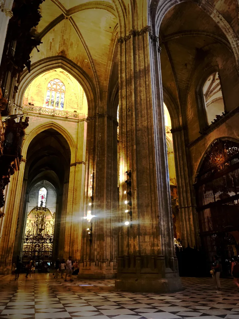 Sevilla, photograph 45 of 77