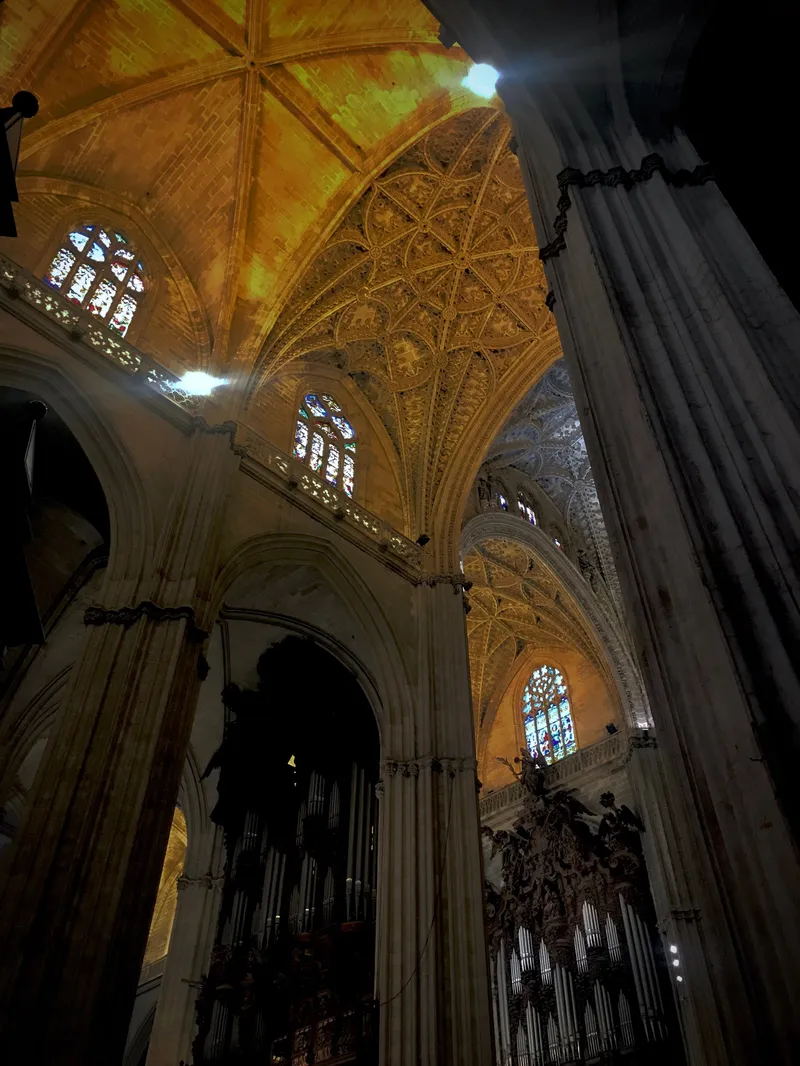 Sevilla, photograph 46 of 77