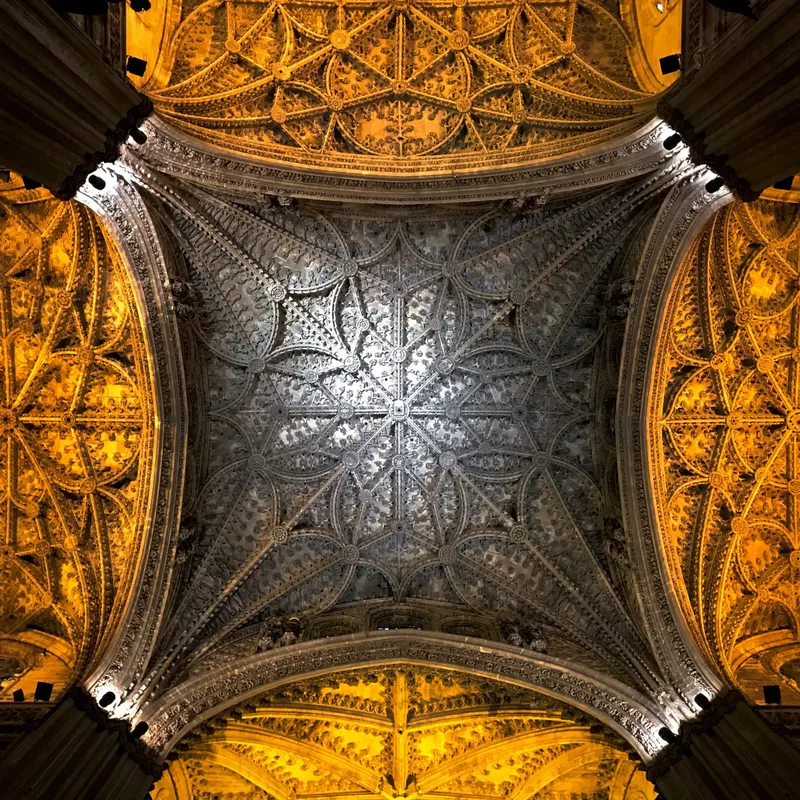 Sevilla, photograph 48 of 77