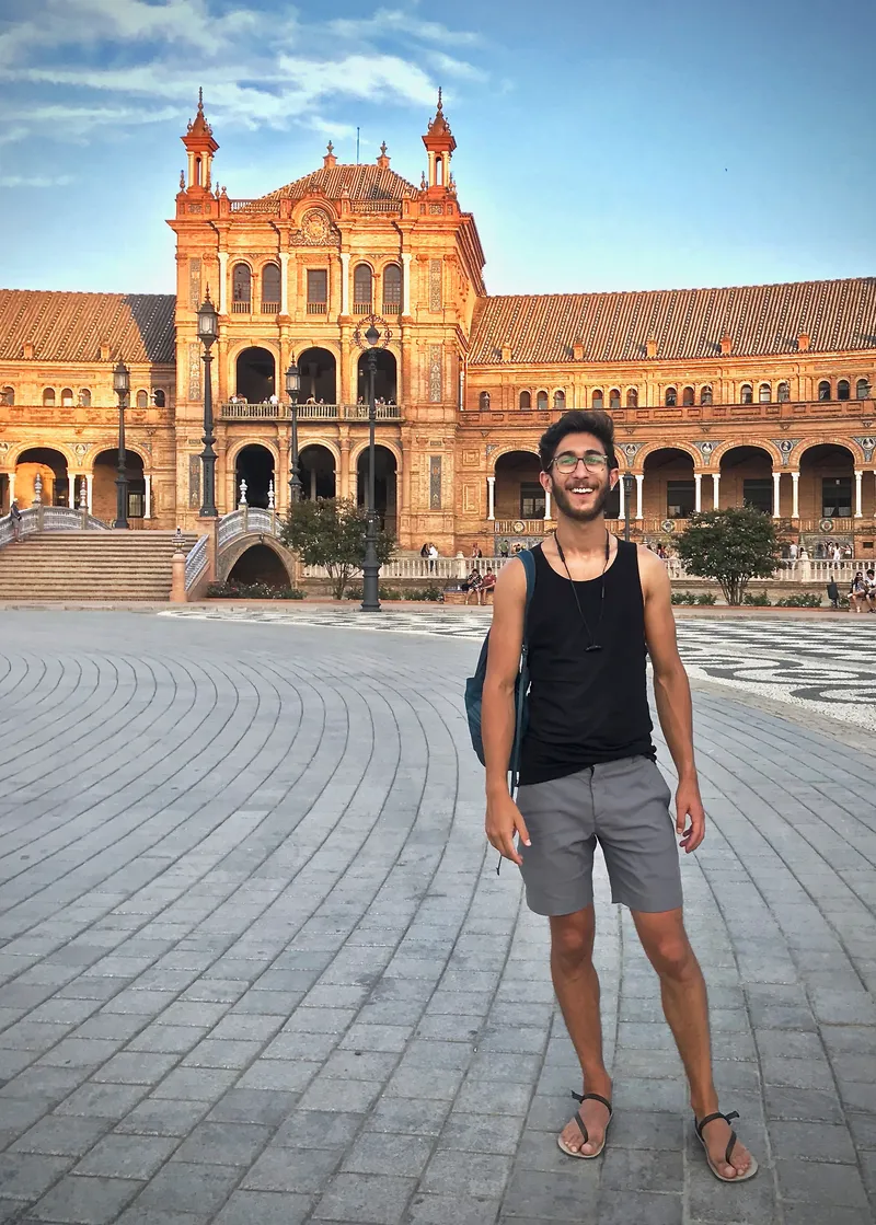 Sevilla, photograph 38 of 77