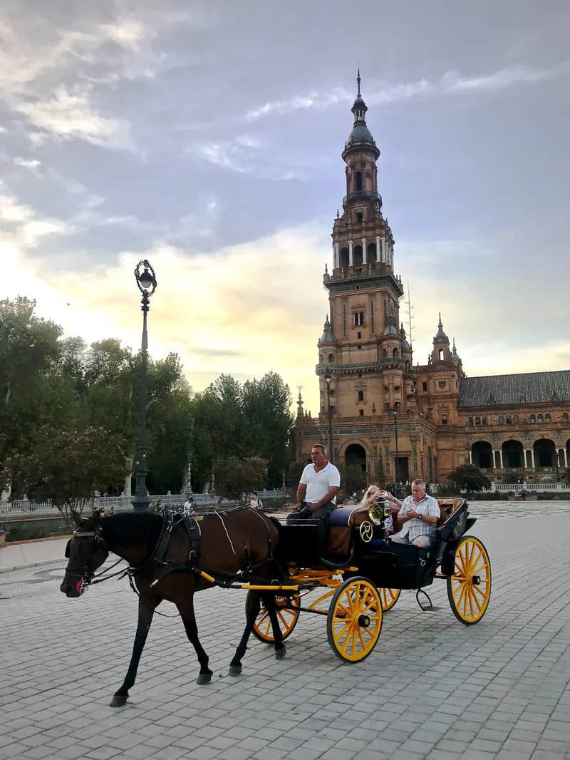 Sevilla, photograph 41 of 77