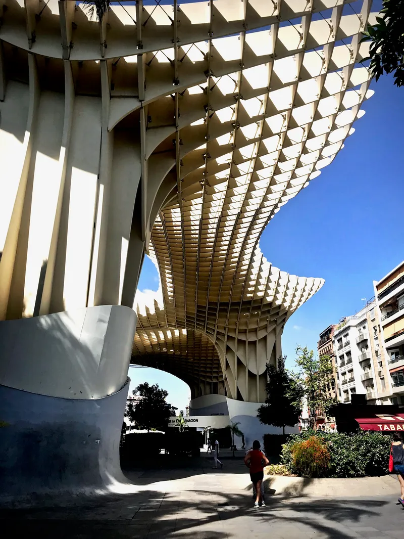 Sevilla, photograph 50 of 77