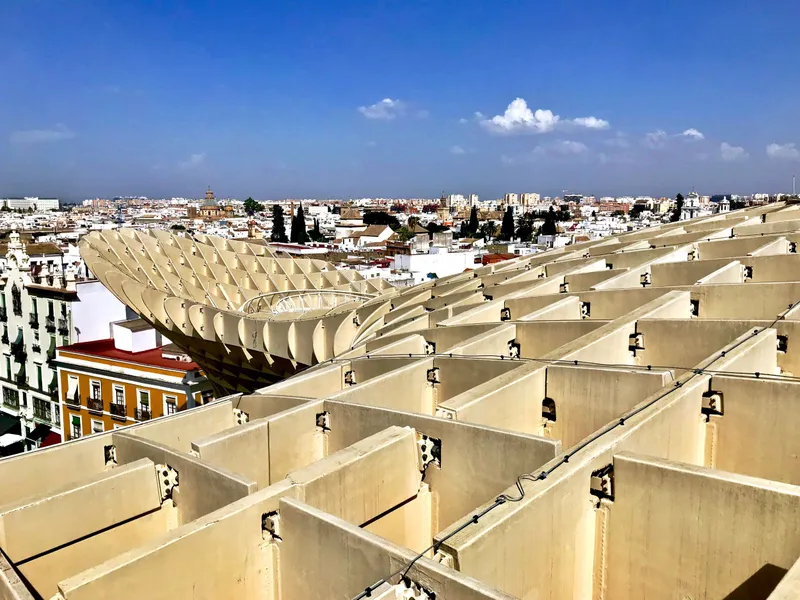Sevilla, photograph 53 of 77