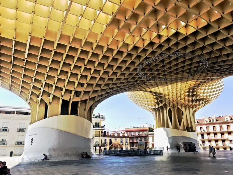 Sevilla, photograph 52 of 77