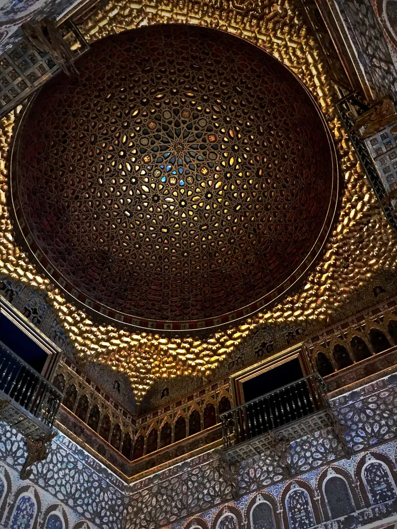 Sevilla, photograph 59 of 77