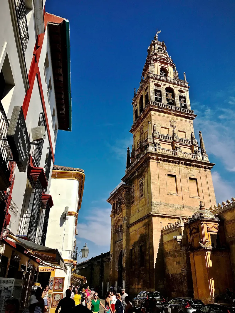 Sevilla, photograph 67 of 77
