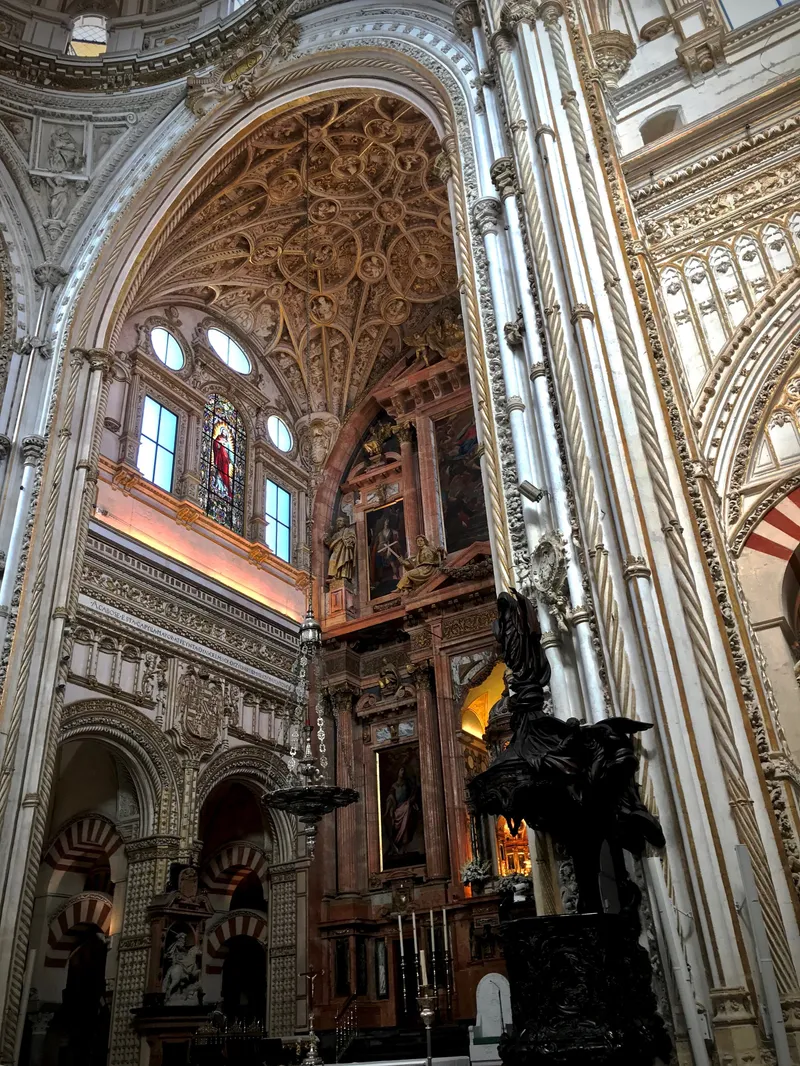 Sevilla, photograph 69 of 77