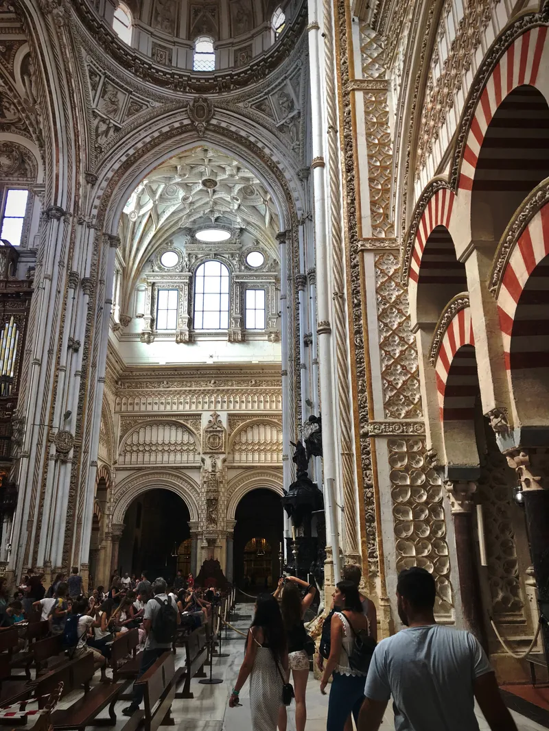 Sevilla, photograph 74 of 77